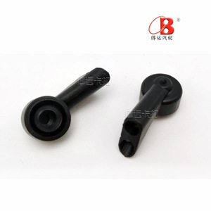 Boquilla de Limpiaparabrisas Trasero Boyuan 8E9955985 para Audi A1 A3 Q3 Q5 Q7 SQ5, Cabezal de Pulverización Mecánico de Plástico - Product Image 2
