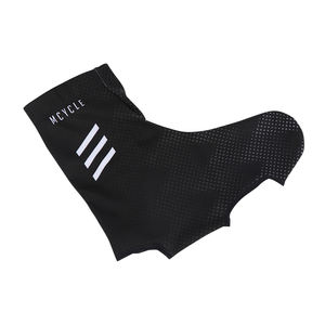 Mcycle-Cubrezapatos transpirables para <span class=keywords><strong>ciclismo</strong></span>, calzado aerodinámico unisex con función a prueba de polvo, plantilla de nailon, servicio OEM para bicicleta - Product Image 6