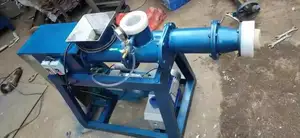 Vaccum Pug Mill Pottery Making Machine Mixer Machine Stirring Ceramic Clay Equipment