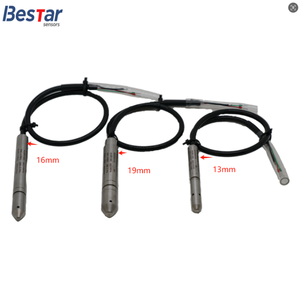 Sensor de Nivel de Agua de Diámetro Pequeño de 13 mm OEM, Sensor de Nivel de Pozo Profundo de 300 m para Medición de Nivel de Líquido en Pozos Profundos - Product Image 4