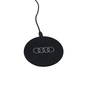 แผ่นรองแก้วอุ่นร้อนอัจฉริยะแบบกันน้ำพร้อมพอร์ต USB  ฟิล์มกราฟีนให้ความร้อนสำหรับแก้วกาแฟ - Product Image 2