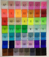 Pochette cosmétique en TPU de couleur personnalisée, transparente, imperméable, pochette de maquillage en TPU