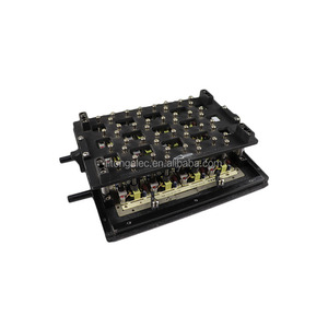 Chất lượng cao tùy chỉnh hướng dẫn sử dụng sóng hàn vật cố chức năng PCB thử nghiệm vật cố - Product Image 3