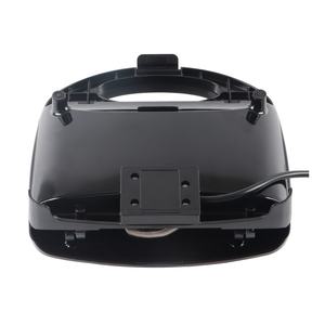 MeiShengFa OEM gaufrier ménager non détachable personnalisé antiadhésif gaufrier pour sandwich - Product Image 5