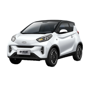 Chery Little Ant 2025 Veicolo Mini Elettrico Puro con Batteria al Litio Ternaria e Assistenza in Salita - Product Image 1