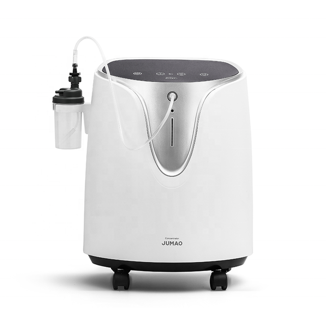 China Professional Oxygen Concentrator Generator Home-use 3L Flow with 3rd Party Audit