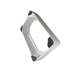 Bon prix Prototypage rapide Acier inoxydable Aluminium CNC Pièces de fraisage Boîtier électronique <span class=keywords><strong>Prototype</strong></span> Produits Plastique - Product Image 5