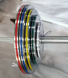 แผ่นเหล็กชุบโครเมี่ยมปรับเทียบกก. แผ่นเหล็กชุบโครเมี่ยม - Product Image 4