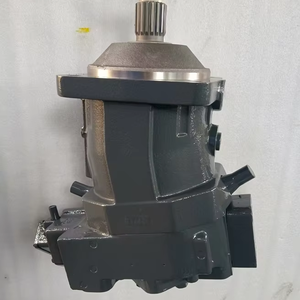 Pompe à pistons variables haute pression hydraulique série A7VO A7V80NC2.0LZF00 A7VO107LRH1/6.3R-NZB01 A7VO500EP2D/63R-VPH02-S01 - Product Image 1