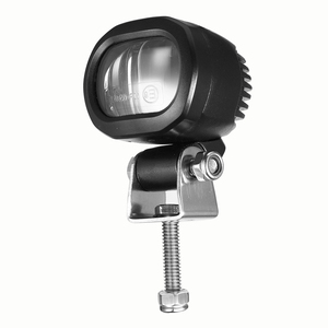 <b>Led</b> Rear Reverse <b>Red</b> Pedestrian Safety Perimeter <b>Lights</b> - Product Image 1