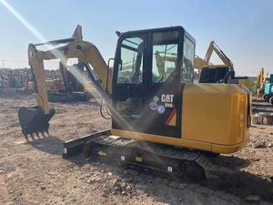 Usado para excavadora Cat 306d con componentes centrales en Singapur en venta - Product Image 4