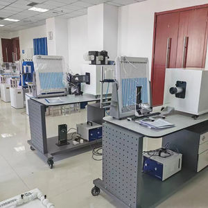 แพลตฟอร์มสำหรับการสอนและการประยุกต์ใช้เครื่องมือทางการศึกษาสำหรับการฝึกหัดภาคปฏิบัติและการวิจัยทางวิทยาศาสตร์ - Product Image 4