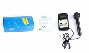 เครื่องวัดแสงยูวี รุ่นใหม่ ยี่ห้อใหม่ UV-340A UVA-365A UVC254A YK-35UV SP-82UV - Product Image 3