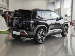 新型BYD電気自動車 レオパルド<span class=keywords><strong>3</strong></span> 4WD 純電気SUV レオパルド チタニウム<span class=keywords><strong>3</strong></span> 航続距離501km フォーミュラ レオパルド タイ<span class=keywords><strong>3</strong></span> EV車 販売中 - Product Image 6