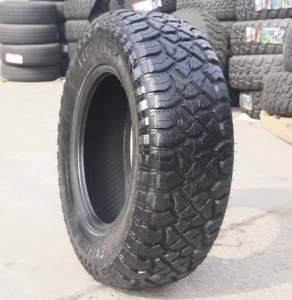 Nouveaux pneus radiaux toutes saisons sans chambre à air 225/65R17 265/65R17 245/75R16 pour voitures, SUV, vente en gros - Product Image 1