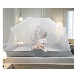 Mosquitero Plegable de la Mejor Calidad para Cama Doble - Product Image 2
