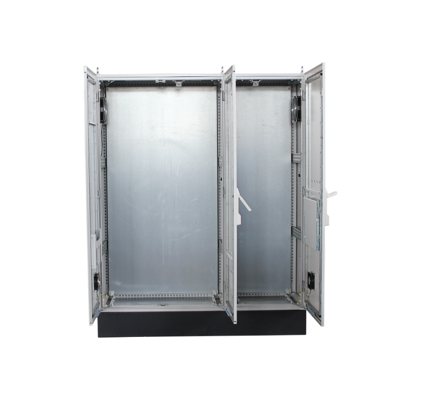 substation control room