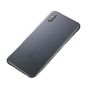 โทรศัพท์มือถือมือสองแบบอัจฉริยะของแท้จากสหรัฐอเมริกาสำหรับโทรศัพท์มือถือมือถือ6 6 6S 7 8 9 plus X XR <span class=keywords><strong>11</strong></span> 12 <span class=keywords><strong>PRO</strong></span> MAX มือถือมือสอง - Product Image 6