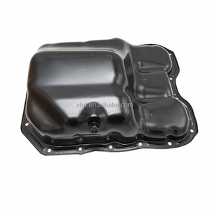 2151025001  21510 25001  Cárter de Aceite de Motor de Alta Calidad al por Mayor, Apto para Hyundai IX35 SONATA 08  Kia K5 SPORTAGE - Product Image 2