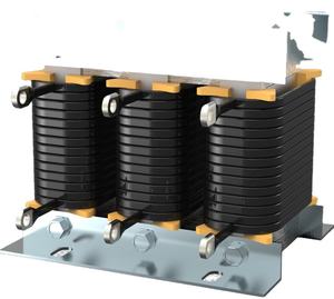 リアクトルなしの無効電力補償KVARインテリジェントコンデンサーバンク - Product Image 6