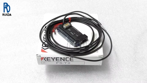 Nouveau Contrôleur de programmation PLC dédié à l'automatisation industrielle FS-T2 en stock - Product Image 1