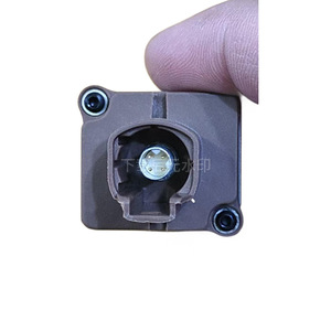 Caméra latérale pour Mercedes Benz W213 W205 W222 W253, vision nocturne 720p, signal TVI, image avant - Product Image 3