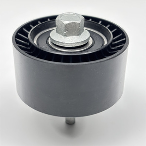 Poulie de guidage de courroie de distribution 60812624 pour moteur 95-12 Haute Qualité - Product Image 6