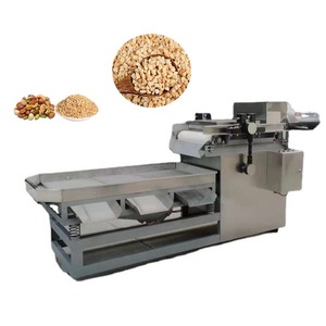 เครื่องตัดและบดอัตโนมัติสำหรับอินทผลัมแห้ง เม็ดมะม่วงหิมพานต์ และถั่วลิสง สำหรับร้านอาหาร ใช้ไฟ 208V-415V 4.1kW - Product Image 5