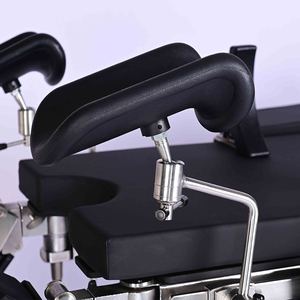 Table d'opération portable DMOT07 pour chirurgie orthopédique, avec quatre colonnes électriques, pour hôpital - Product Image 5