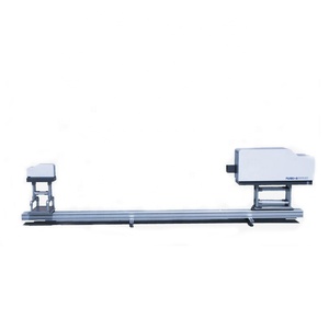 Equipo de Laboratorio, Analizador de Tamaño de Partículas por Pulverización Láser de Escritorio, Instrumento de Prueba de Tamaño de Partículas por Pulverización GA-2603 L - Product Image 1