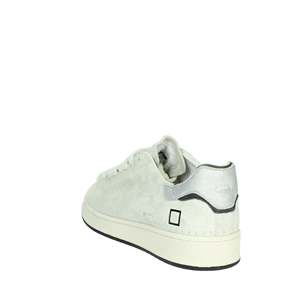 D.A.T.E. Zapatillas Deportivas para Mujer W411-BA-MX-AY Ice Chunky Shoes - Product Image 2