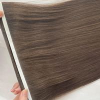 Nouvelle collection 2026 – Cheveux Remy invisibles ultra-fins doublement étirés pour extensions capillaires avec bandes adhésives – Qualité chinoise