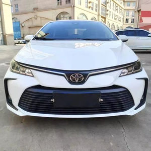 <span class=keywords><strong>Toyota</strong></span> <span class=keywords><strong>Corolla</strong></span> Sedán <span class=keywords><strong>2023</strong></span> Blanco Usado en Buenas Condiciones, Caja de Cambios Automática, Asientos de Cuero, Cámara Trasera - Product Image 1