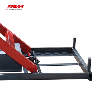 Elevador de Tijera hidráulico para motocicleta, precio de fábrica - Product Image 5