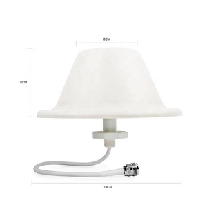 Antena Amplificadora de Señal 4G BDA para Montaje en Techo Interior - Product Image 4