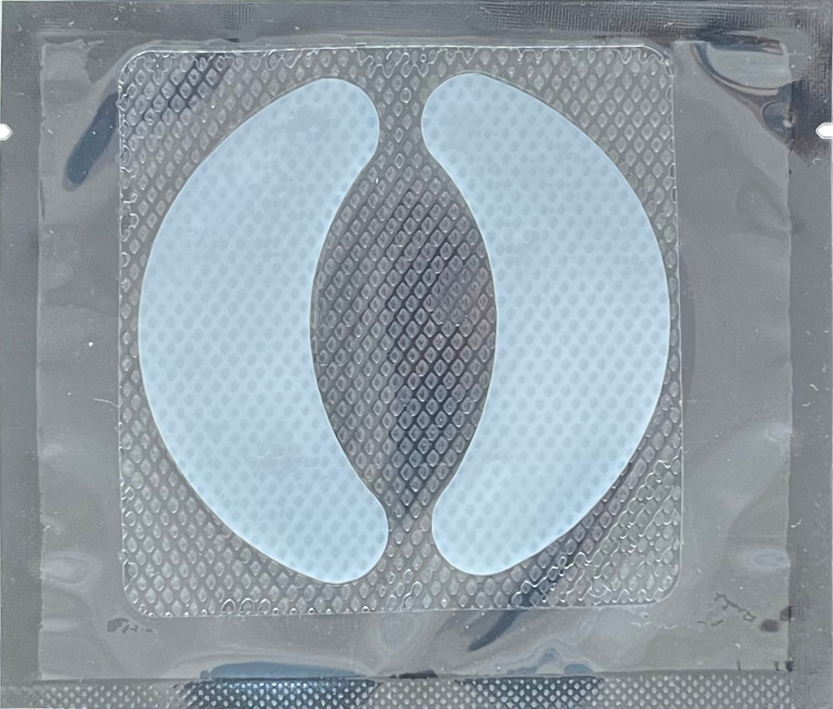 Masque pour les yeux au bio collagène 2 g
