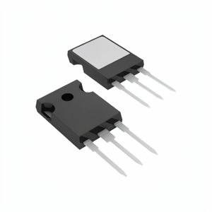 Electronic Circuit Components SIHG085N60EF-GE3 Transistors Original TO-247AC - Product Image 1