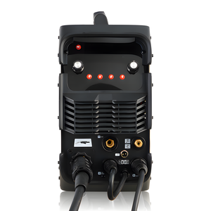 Nueva Máquina Inteligente Multifunción 4 en 1 SYN <span class=keywords><strong>MIG</strong></span>/Soldadura DC, ALU/P TIG/Corte/MMA 160AMP - Product Image 4