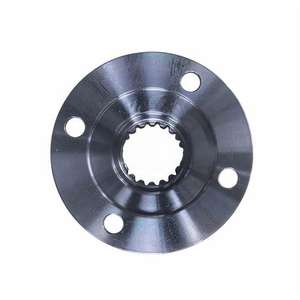 ชุดผลิตภัณฑ์ตลับลูกปืน HansenD6114 D16A-010-30a ดีเซลอะไหล่ตลับลูกปืน - Product Image 1