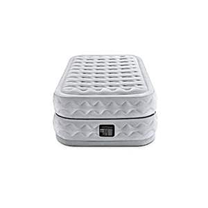 Colchón Inflable INTEX 64488 Twin Air-Flow con Tecnología de Fibra <span class=keywords><strong>BIP</strong></span> - Product Image 2