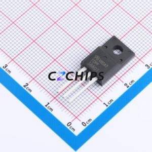 ทรานซิสเตอร์สนาม TO-220F FDPF3860TYDTU-VB ใหม่ดั้งเดิม (MOsfet) - Product Image 1