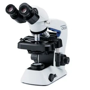 Binocular Olympus Microscopes Cx23 Digital Electron Microscopes Prices