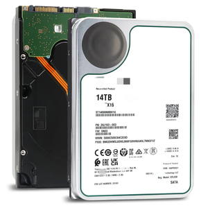 Hdd <b>Drive</b> ST18000NM003D 18TB Internal 7.2K RPM 6Gb/s 3.5in <b>Hard</b> 18tb High Capacity Storage 18TB for Extensive Data Storage Needs - Product Image 4