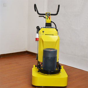 Equipo para Pisos Epóxicos, Máquinas de Pulir Concreto en Venta - Product Image 6