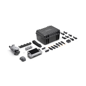DJI M4E Version Universelle Caméra Grand Angle 4K Professionnelle pour la Conservation de la Faune et la Sécurité - Product Image 2