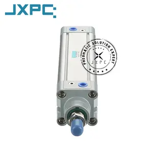 Atuador De Ar JXPC Série DNC Atualizado Design Air Cylinder