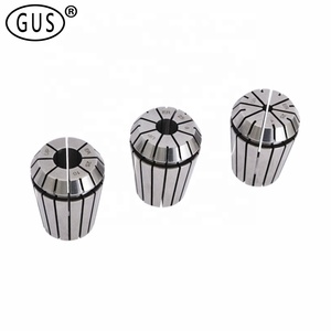 Chất Lượng Cao ER11 ER16 ER20 ER25 ER32 ER40 <span class=keywords><strong>Collet</strong></span> <span class=keywords><strong>Chuck</strong></span> Chính Xác 0.003Mm - Product Image 4