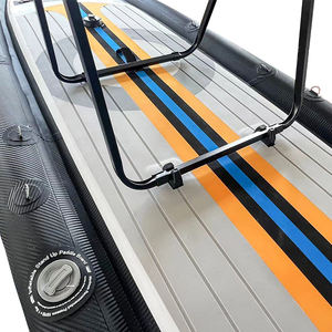 Planche à pagaie debout OEM Planche de kayak avec flotteur Pagaie gonflable Pêche <span class=keywords><strong>Sup</strong></span> - Product Image 3