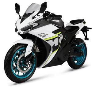 Moto Elettrica da Corsa Veloce 3000W 100km/h - Moto Elettrica Cool - Product Image 1