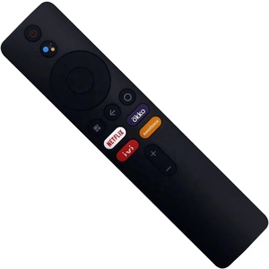 Nuevo Control Remoto por Voz XMRM-M6 BT para <span class=keywords><strong>Xiaomi</strong></span> <span class=keywords><strong>TV</strong></span>, <span class=keywords><strong>Android</strong></span> <span class=keywords><strong>TV</strong></span> Box <span class=keywords><strong>Stick</strong></span> MDZ-24-AA L32M6-6ARG L55M6-ESG L50M6-6ARG - Product Image 2